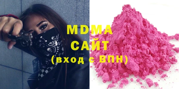 молекула духа Богородицк
